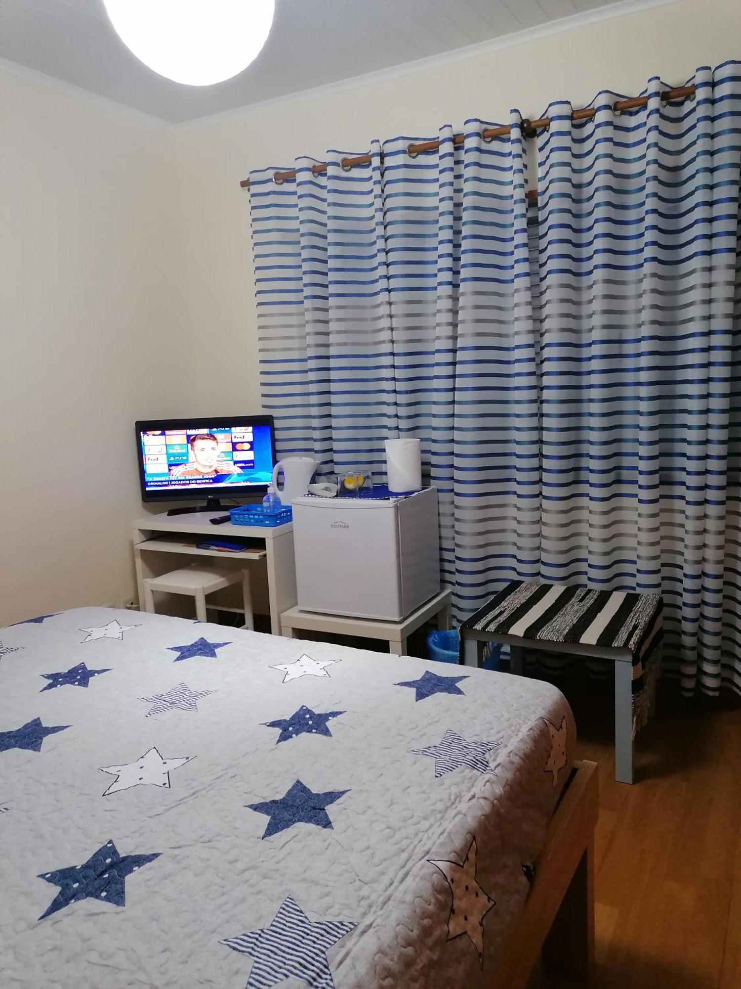 Atlantico Room Ponta Delgada Pokoj fotografie